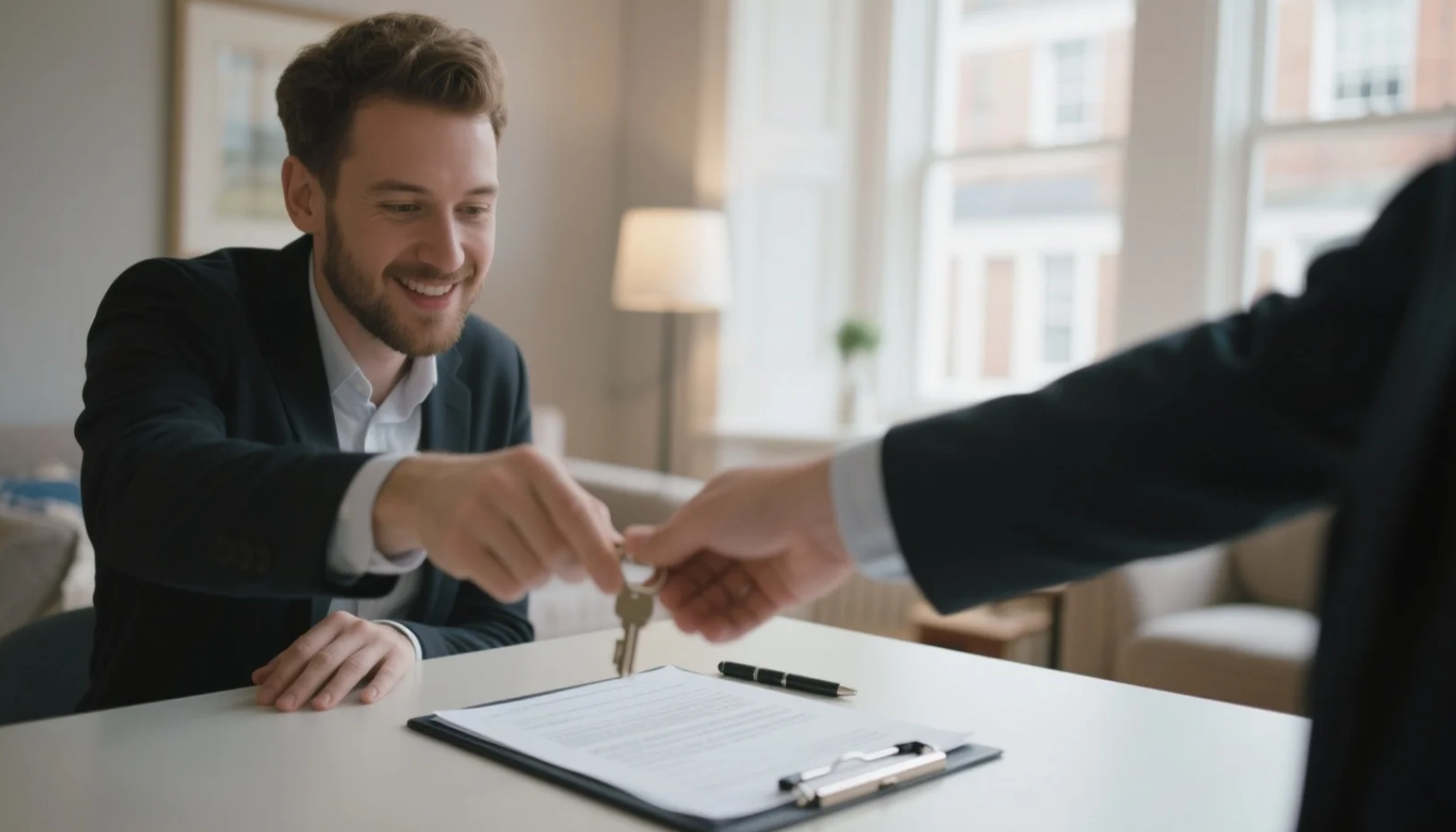 英国民宿/酒店代订