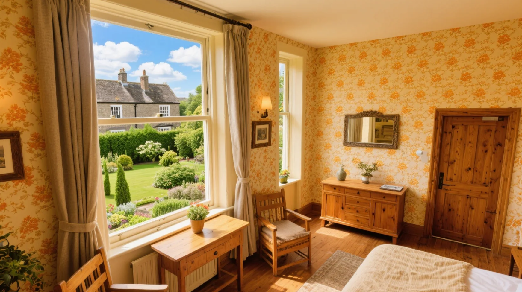 代看房 &代租房协助